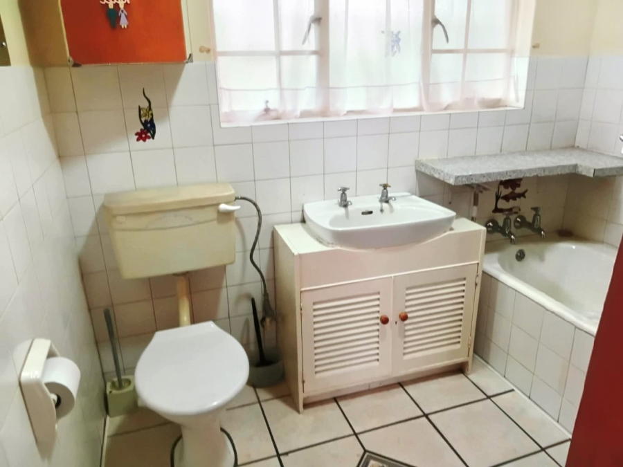 3 Bedroom Property for Sale in Sasolburg Ext 15 Free State